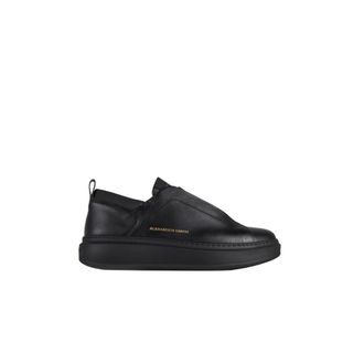 Alexander Smith Wembley Slip-On - - Shoes - Uomo - Nero - 42 EU