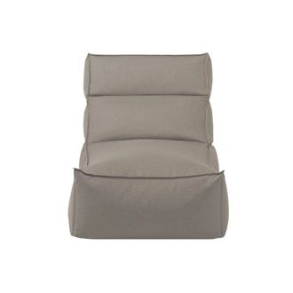 Blomus Stay Outdoor-Lounger, L earth
