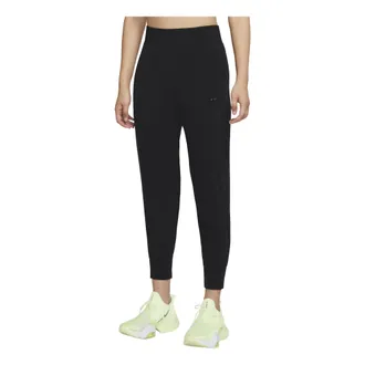 Nike (WMNS) Nike Quick Dry Casual Sports Pants/Trousers/Joggers Autumn Black CU4612-010