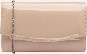 Ravel Womens Ardee Womens Clutch Bag - Cream - Size: ONE size