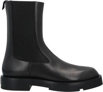 Givenchy FOOTWEAR - Boots on YOOX.COM