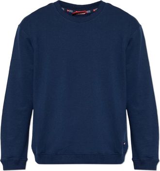 Diesel Uomo, Felpe, Blu, XL, new