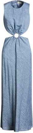 Vicolo DRESSES - Maxi dresses on YOOX.COM