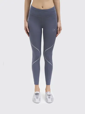 adidas Stretch Technical Fabric Leggings