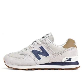 New Balance 574 D Light Camel ML574LGI
