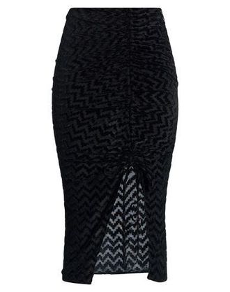 Missoni HOSEN & R&Ouml;CKE - Midi-R&ouml;cke auf YOOX.COM