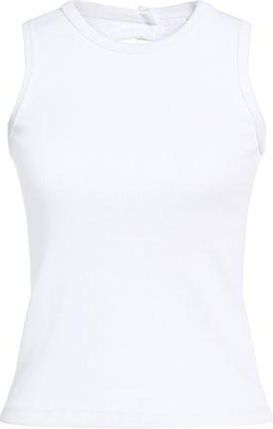 Meimeij TOPS - Tank Tops auf YOOX.COM