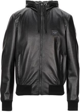 Dolce & Gabbana COATS & JACKETS - Jackets sur YOOX.COM