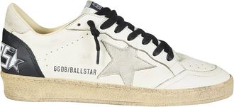Golden Goose Sneakers, male, White, 7 UK, Ball Star