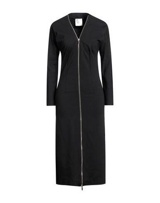 Lafty Lie Midi dresses