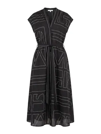 Meimeij Dress