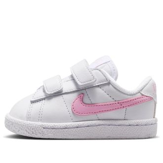 Nike (TD) Nike Tennis Classic White Pink Foam IO4386-102