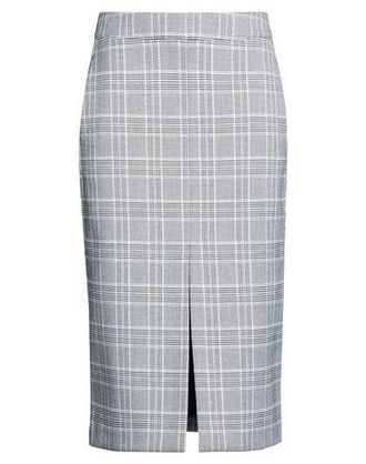 Shirtaporter PARTES DE ABAJO - Faldas midi en YOOX.COM