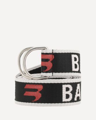 Balenciaga D-Ring Belt Male UNI