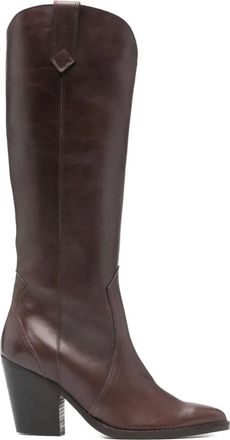 Exé Stivali 738 Orlando - Marrone