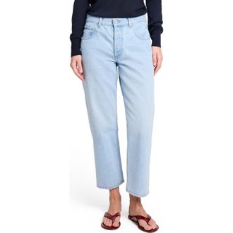 TWP Crop Jeans in Antwerp at Nordstrom, Size 29