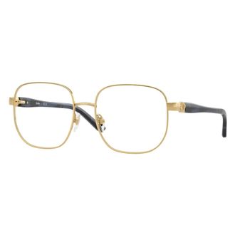 Sferoflex Sf2606 Optisch montuur - Dames - Accessoires - Geel - Maat: 53 MM Zijde