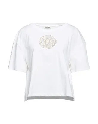 Sandro TOPS - T-shirts auf YOOX.COM