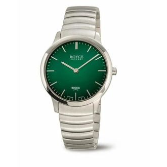 Boccia Dames, Accessoires, Grijs, Maat: ONE Size