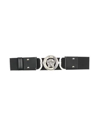 Versace Small Leather Goods - Belts sur YOOX.COM
