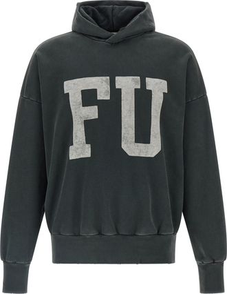 Fear of God qualified Hoodie