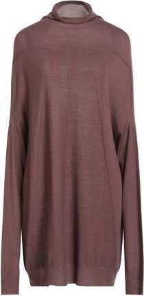 Rick Owens KNITWEAR - Turtlenecks on YOOX.COM