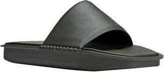 adidas x Y-3 Slide Sandal in Cinder/Cinder/Cinder at Nordstrom Rack, Size 5