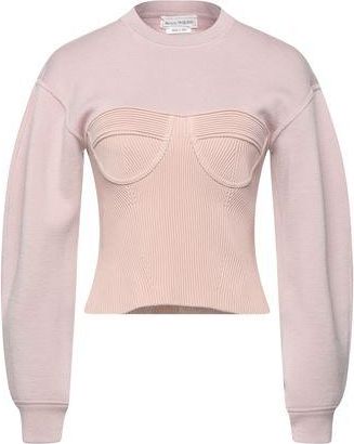 Alexander McQueen PRENDAS DE PUNTO - Pullover en YOOX.COM