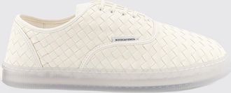 Bottega Veneta Sneakers Serena in nappa intrecciata