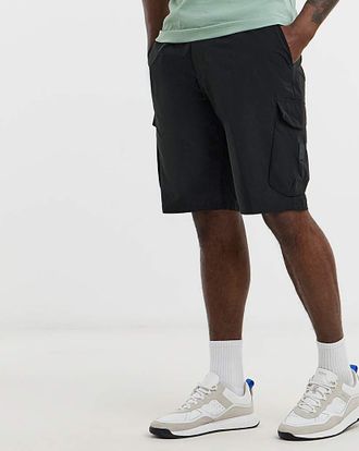 HUGO BOSS Classic Jersey Cargo Short