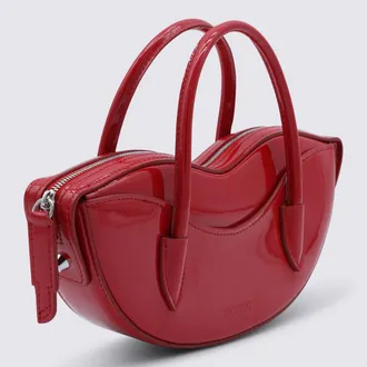 Fiorucci Womens Bags Red _le