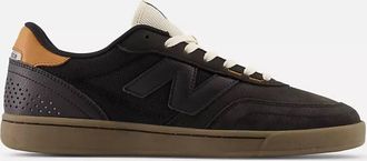 New Balance Mens Numeric 440 V2 Shoes In Black
