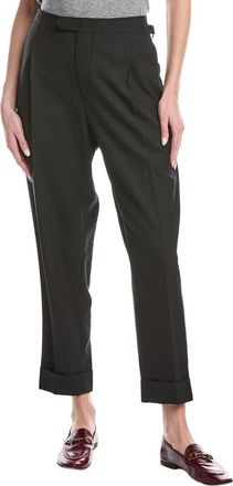 Reiss Wool-Blend Trouser
