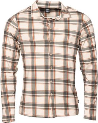 Chillaz Sebastian 2.0 Hemd für Herren | beige