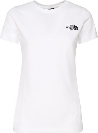 The North Face Redbox Cotton T-shirt