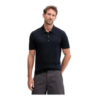 Fusalp Henryo Polo - - Sport - Uomo - Blu - S