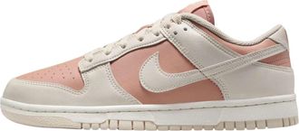 Nike (WMNS) Nike Dunk Low Particle Pink IM6572-603