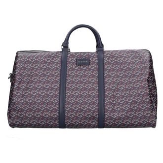 Guess Hombre, Bolsos, Rojo, Talla: ONE Size
