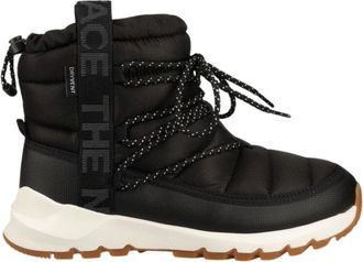 The North Face Mujer, Deporte, Negro, Talla: 37 EU