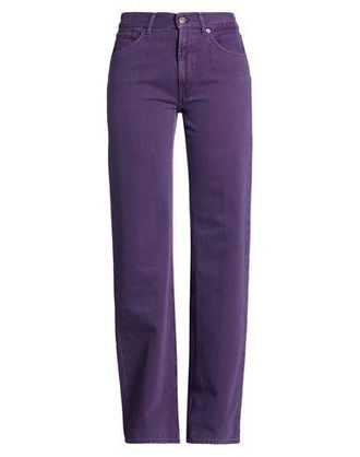 Dondup BOTTOMWEAR - Jeans on YOOX.COM