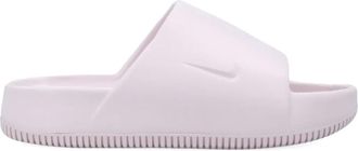 Nike Calm slippers - Paars