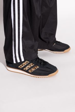 adidas Sports Shoes SL 72 OG, Womens, Black