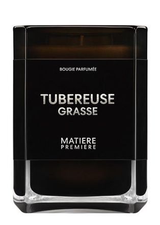 Matiere Premiere Tubereuse Grasse Fragranced Candle 220g