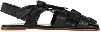 Hereu CALZADO - Sandalias con cierre en YOOX.COM