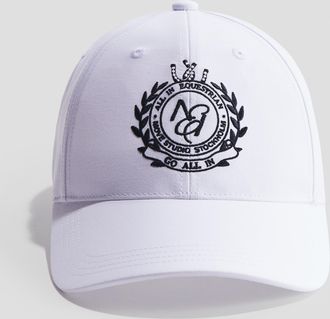 H&M Cap - White