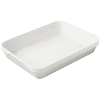 Revol Pirofila in porcellana 40x29,5cm - 5726 Revol