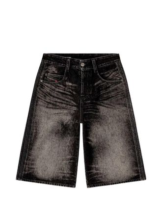 Diesel Shorts D Enim M Kurz S