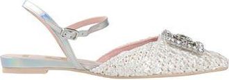Ras FOOTWEAR - Ballet flats sur YOOX.COM