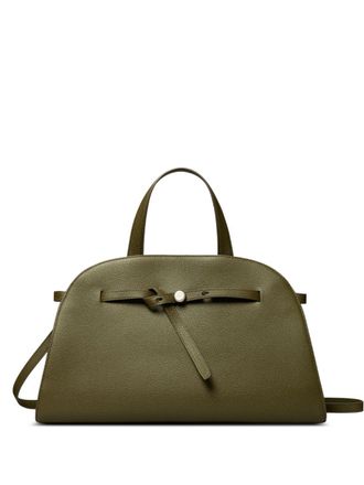 Tory Burch Tory Burch Romy leren Boston-tas