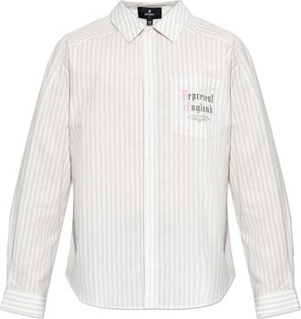 Represent Represent, Uomo, Magliette, Bianco, XL, new